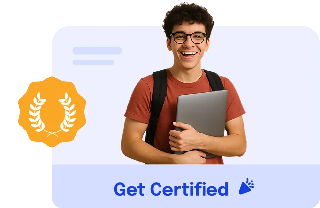 get-certified